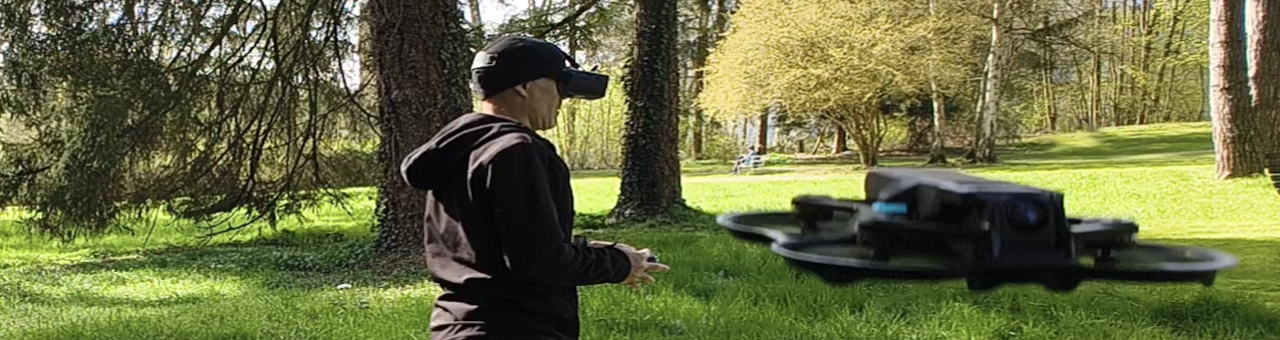 Fliegender Sprachgebrauch